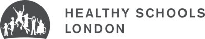 Healthy School London logo